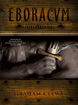 cover image of Eboracum